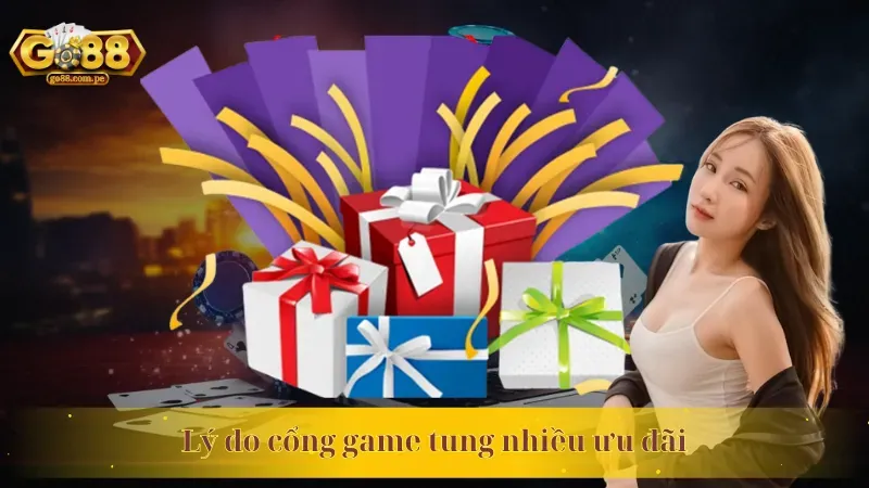 Trò chơi Nổ Hũ mới tại tc88.com