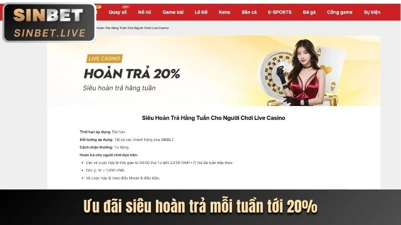 Khuyến mãi đặc biệt tại tc88.com